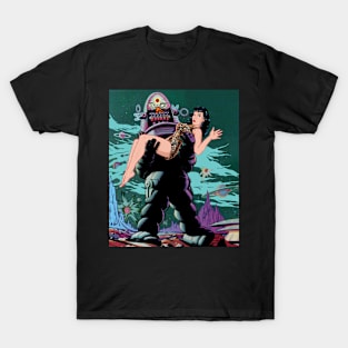 Robby and Bettie T-Shirt
